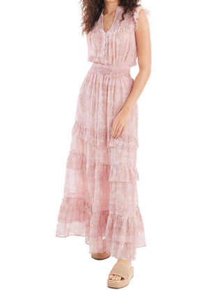 Allison New York - Hazel Maxi Dress