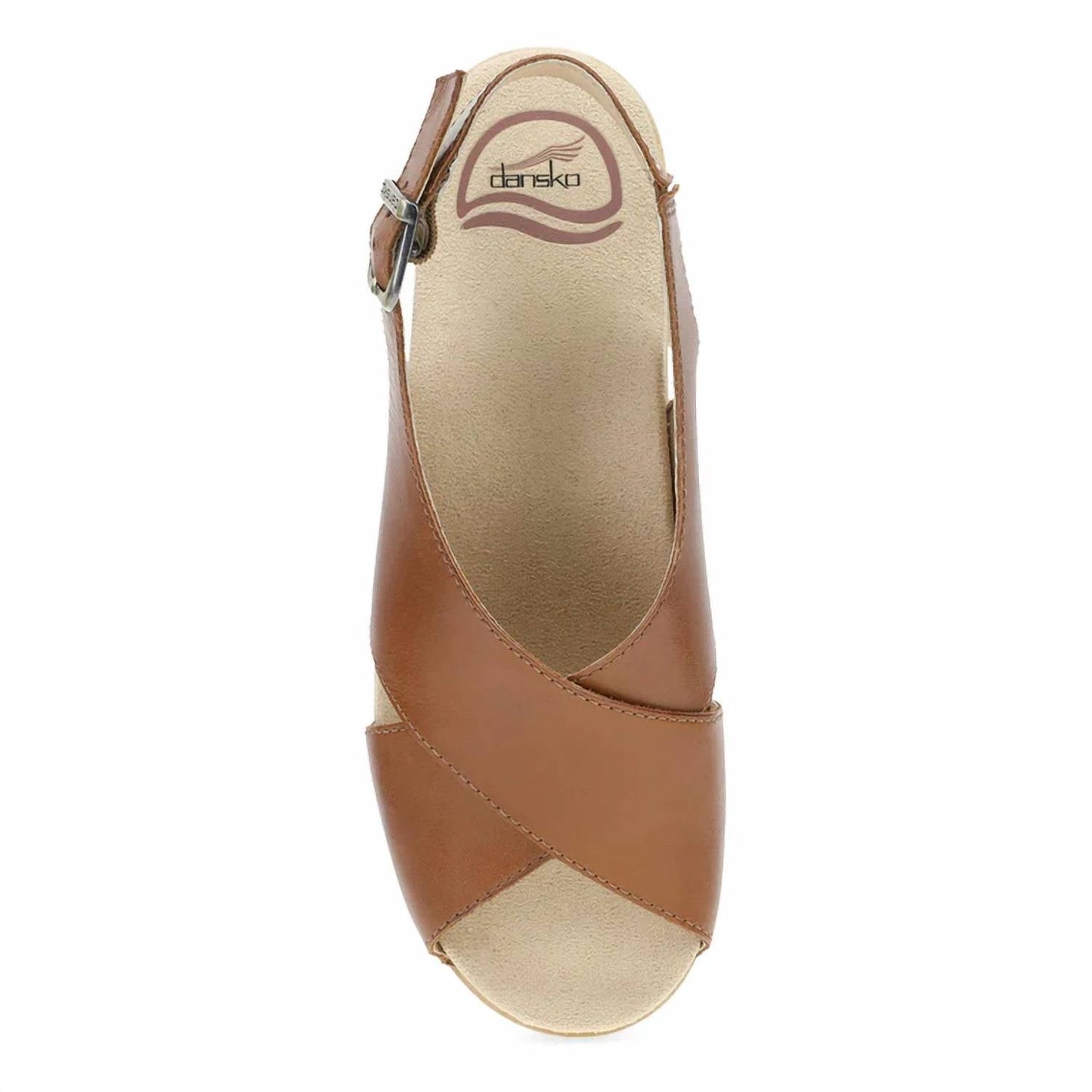 Dansko - WOMEN SLOANE WEDGE SANDAL