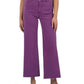 Kut From The Kloth - Meg High-rise Fab Ab Wide Leg Jean