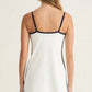Z Supply - Varsity Dress