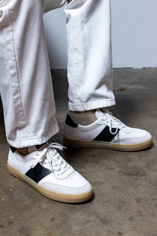 Clae - Men's Davis Sneaker