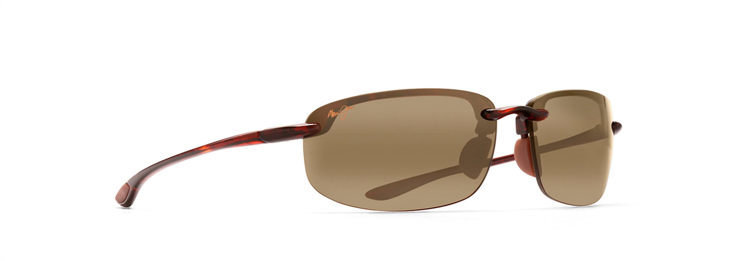 Maui Jim - Ho'okipa Reader 2.0 Power Polarized Sunglasses H807 - 1020