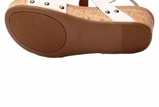 Corkys Footwear - WOMEN'S RAIN CHECK SANDAL