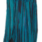 Bella Dahl - Teal Stripe Top