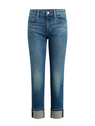 Joe'S Jeans - Lara Ankle Cuffed Jean