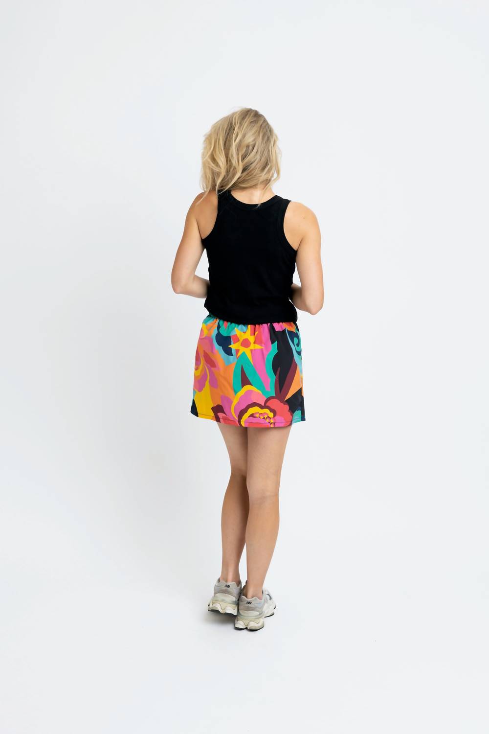 Karlie - Women's Dahlia Skirt