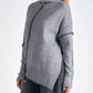 Elan - Vanilla Turtleneck Sweater