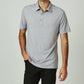 7Diamonds - Nikos Short Sleeve Polo