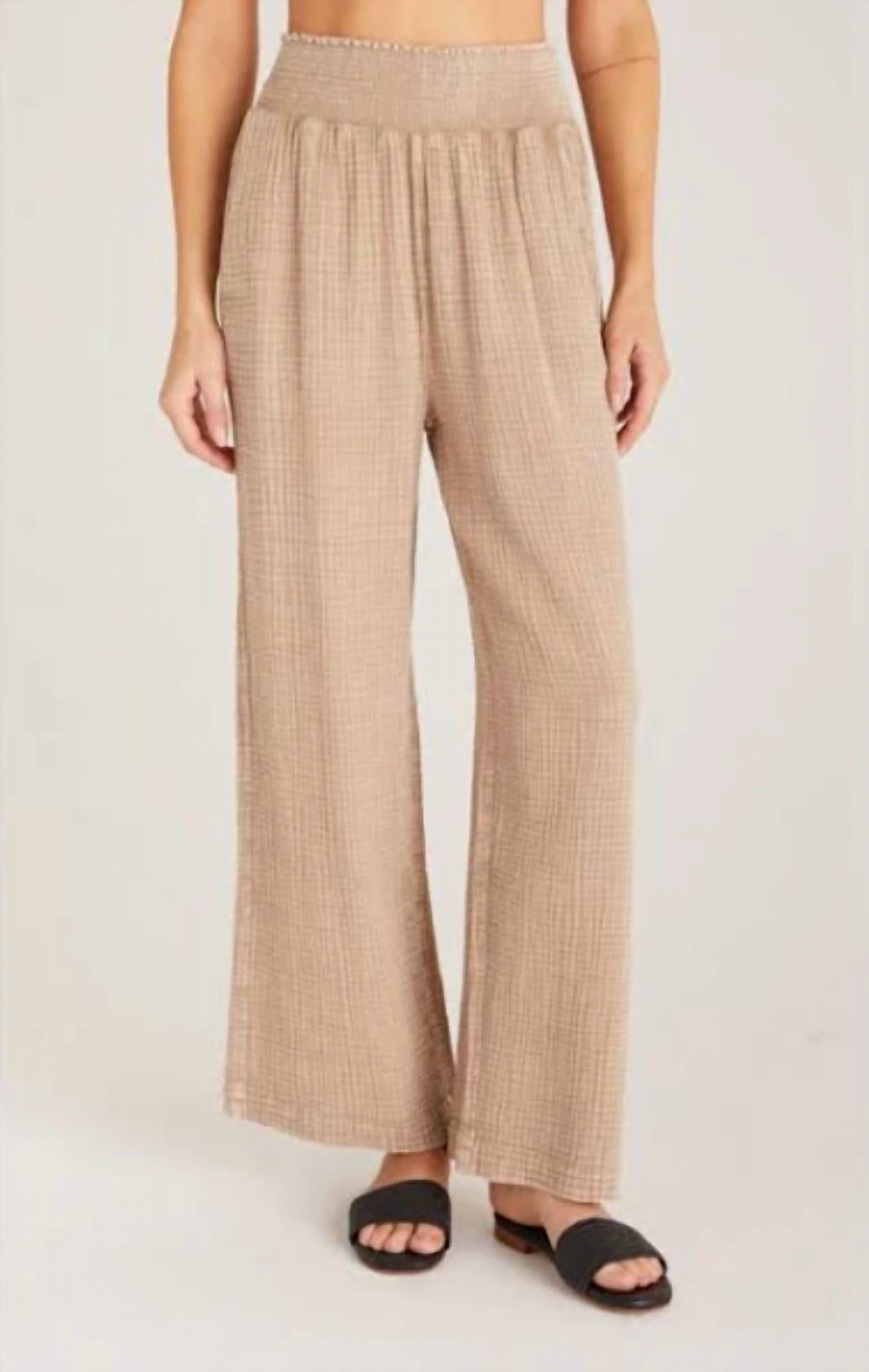 Z Supply - Cassidy Full Length Pant
