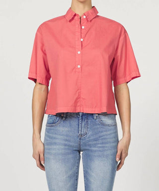 Dear John Denim - Edsel Button Up Shirt
