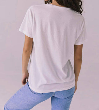 Chaser - Cocktails & Coconuts Tee