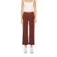 Mother - Mid Rise Maven Ankle Jeans