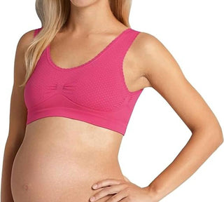 Anita - Women's Seamless Maternity Bustier