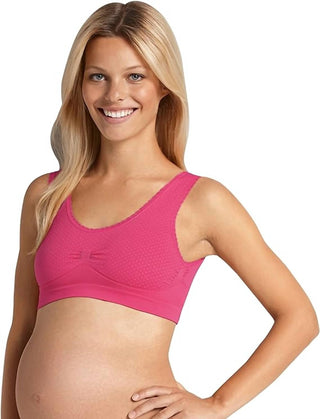 Anita - Women's Seamless Maternity Bustier