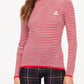 The Upside - Raie Knit Top