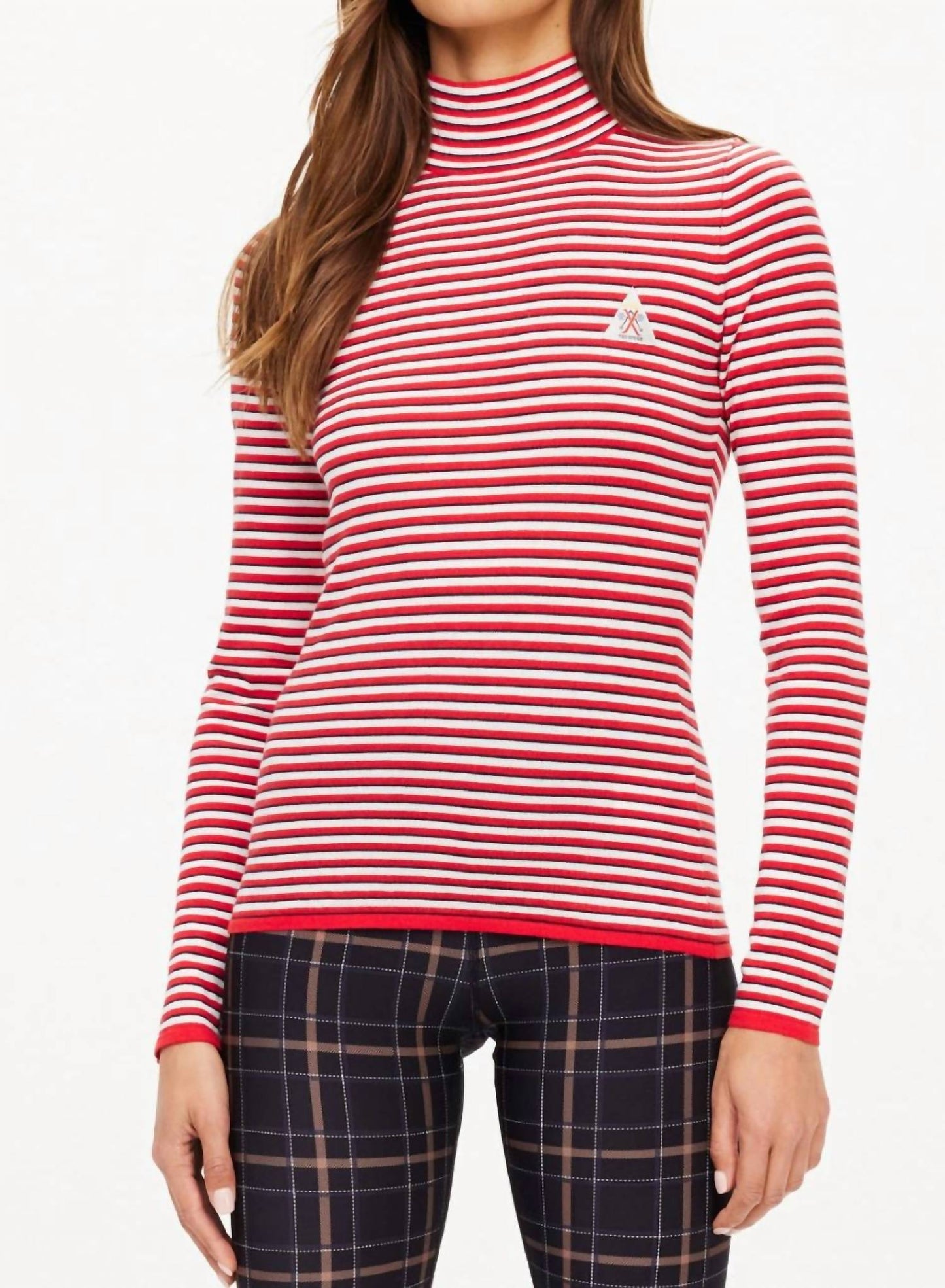 The Upside - Raie Knit Top