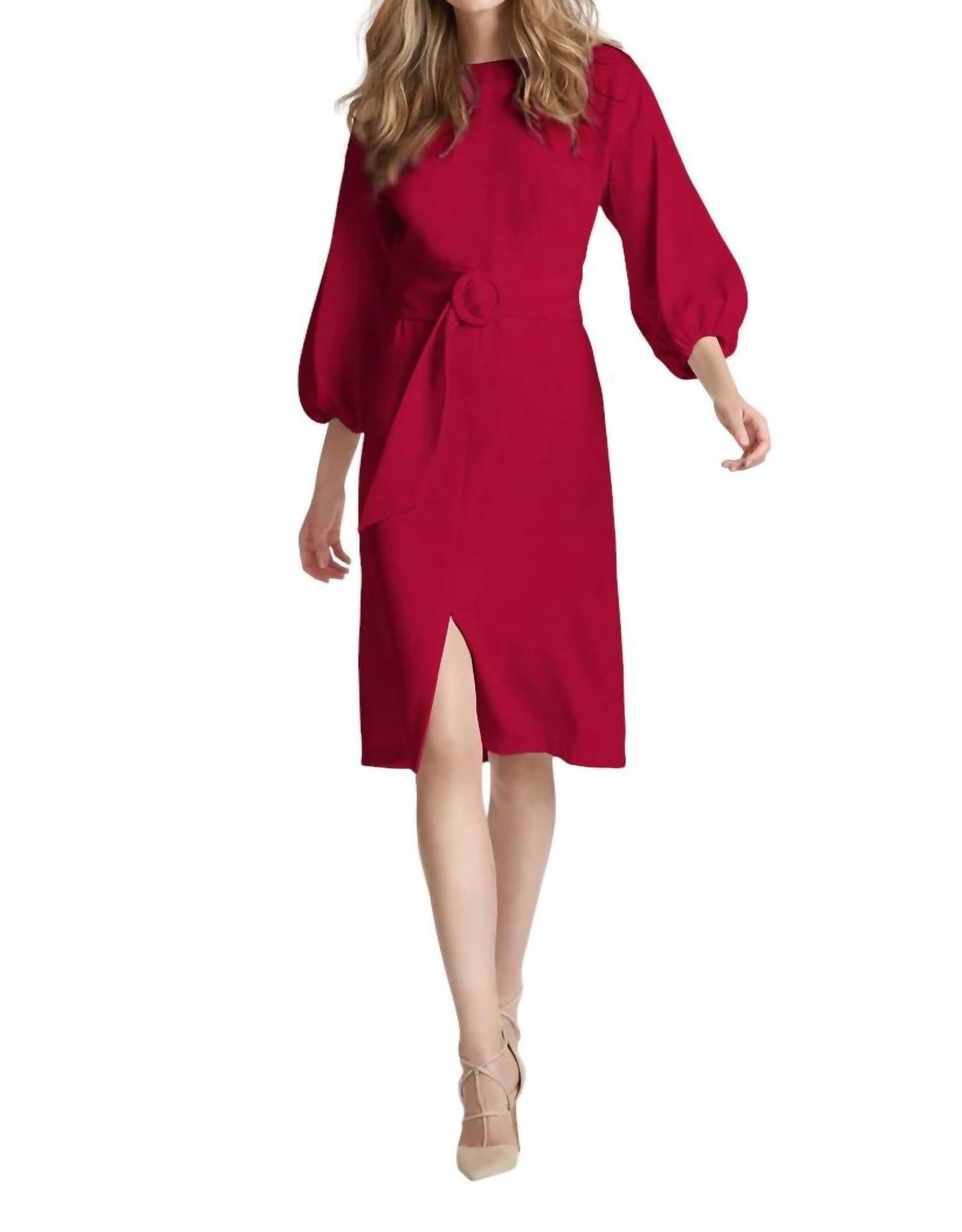 Sachin & Babi - annie dress