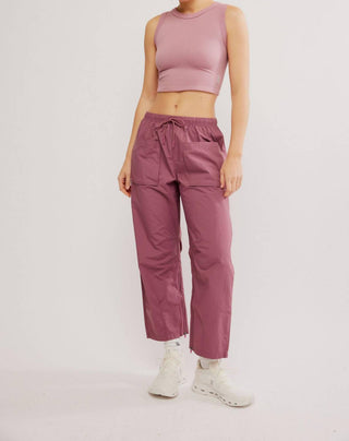 Free People - Fly By Night Pants