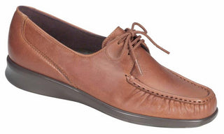 Sas - Women's Petra Lace Up Loafer