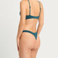 Bond-Eye - Women's Mae Crop Reversible