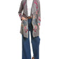 Johnny Was - BIYA METALLIC SWEATER MALLIE