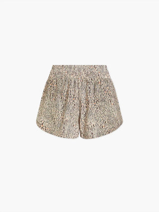 Varley - Kallin Running Short