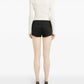 Courreges - Solar Light Rib Cardigan