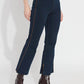 Lysse - Eloise Slim Flare Pant With Piping