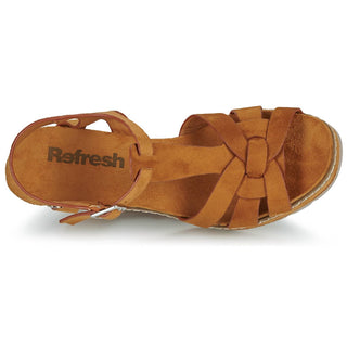 Xti - Women's Ankle Strap Heeled Sandals