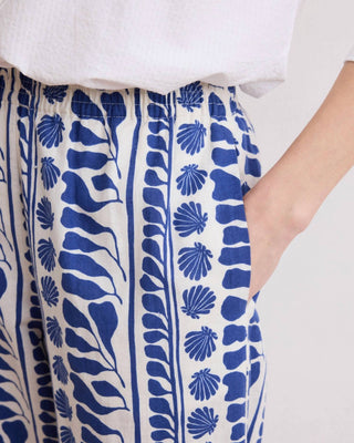 Hartford - Palerme Wide Leg Pants