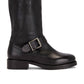 Free People - Women's Ride Or Die Engineer Boot