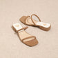 Oasis Society - Women's Alina Sandals