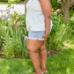 143 Story - Backyard Picnic Top