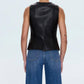 Pistola - Danica Button Down Vest