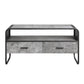 Raziela TV Stand & Storage