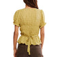 Free People - Adore You Blouse
