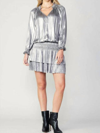 Current Air - Laura Mini Dress