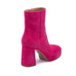 Corkys Footwear - Women's Slug Bug Suede Boots