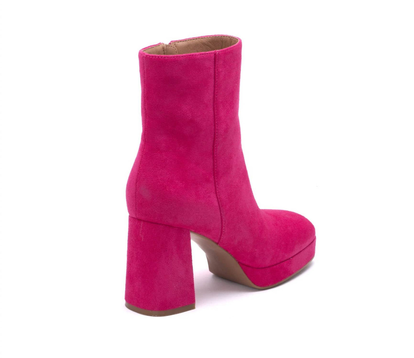 Corkys Footwear - Women's Slug Bug Suede Boots