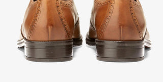 Cole Haan - Men's Modern Essentials Wingtip Oxford