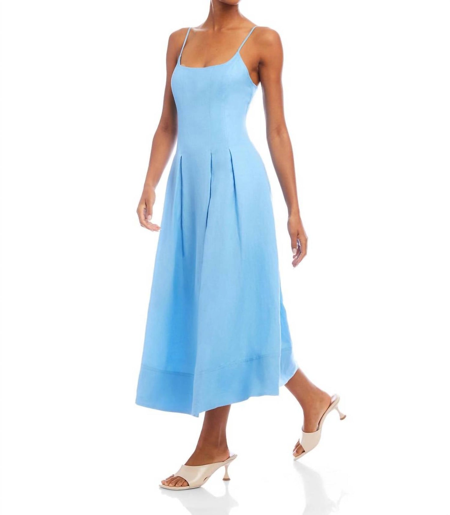 Fifteen Twenty - Jessa Midi Dress