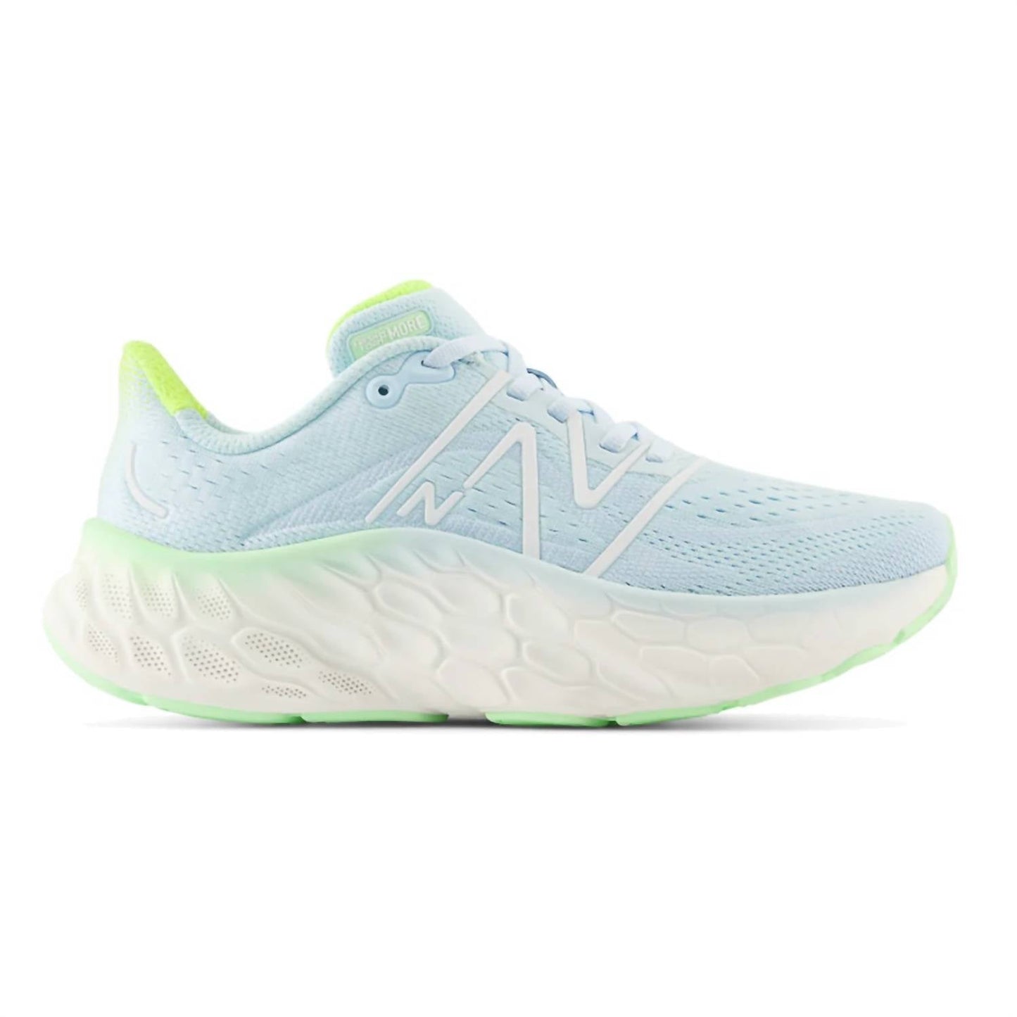 New Balance - Women’s Fresh Foam X More V4 Running Shoes