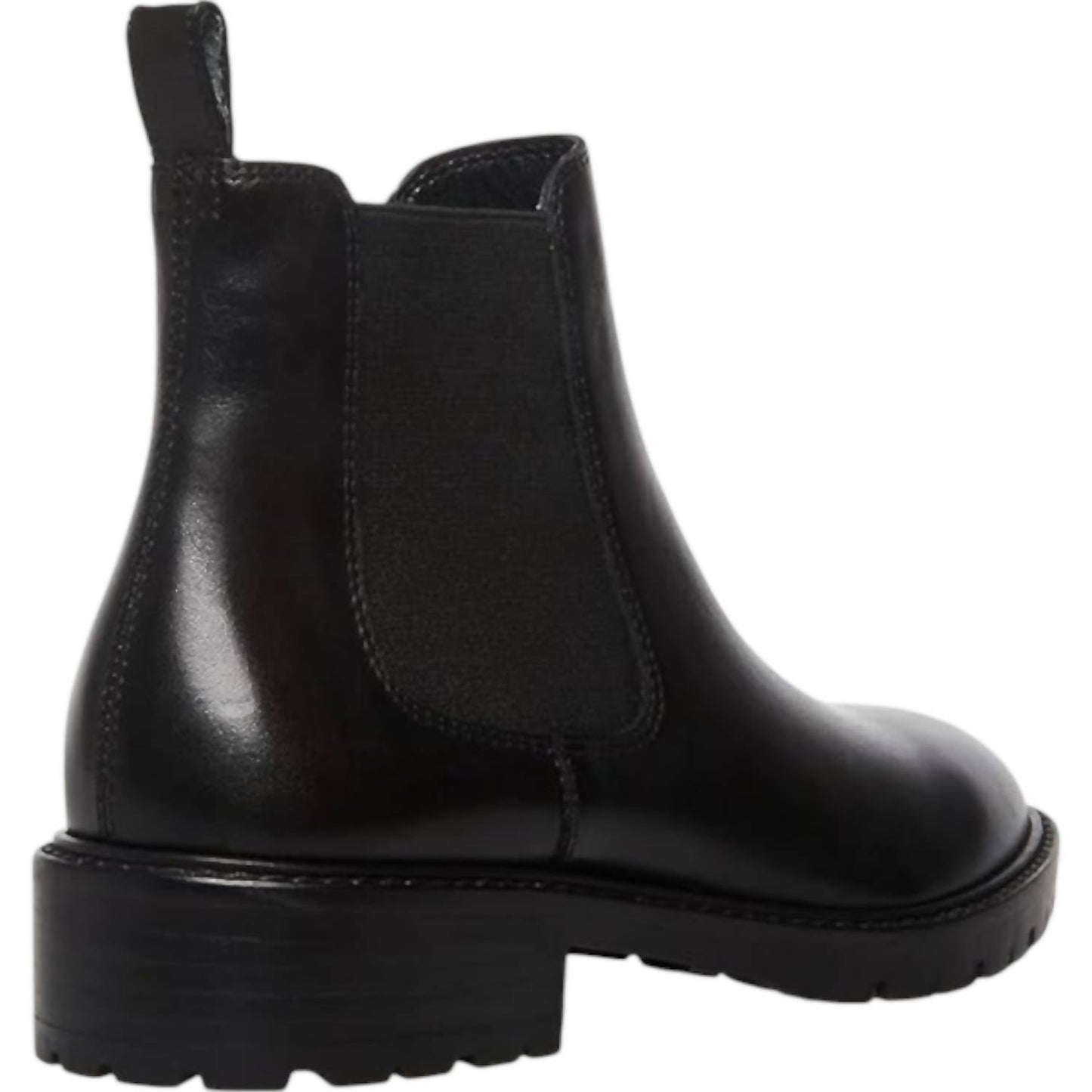 Steve Madden - Women's Leopold Boots