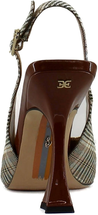 Sam Edelman - Women's Odette Slingback Pump