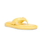 Gia Borghini - WOMEN'S GIA 5 LEATHER THONG SANDAL