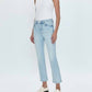 Pistola - Lennon High Rise Crop Boot Jean