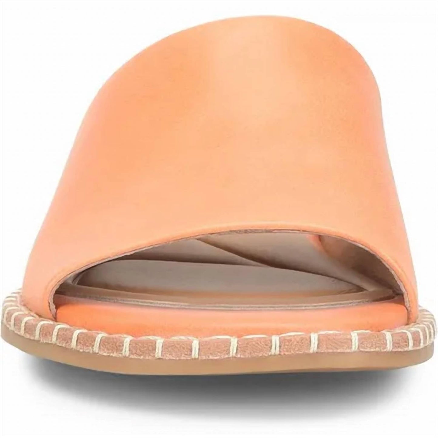 sofft-women-noble-ii-flat-leather-slide