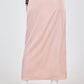 Sadie & Sage - Mood Boost Stretch Waist Maxi Skirt