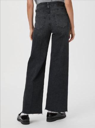 Paige - Anessa 31" Wide Leg Jean