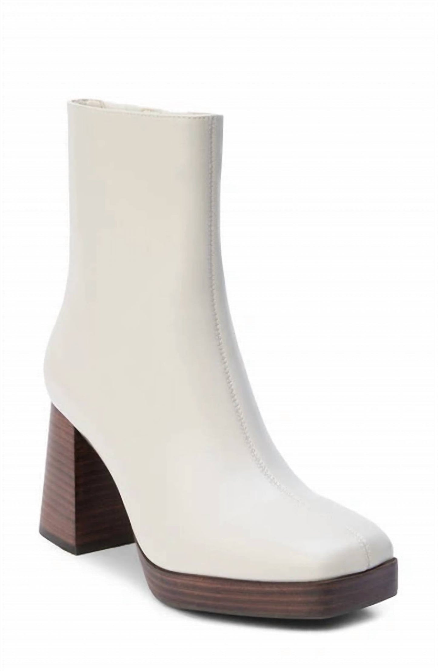 Matisse - Women's Duke Platform Zippered Boots